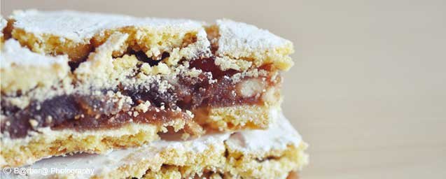 Spongata